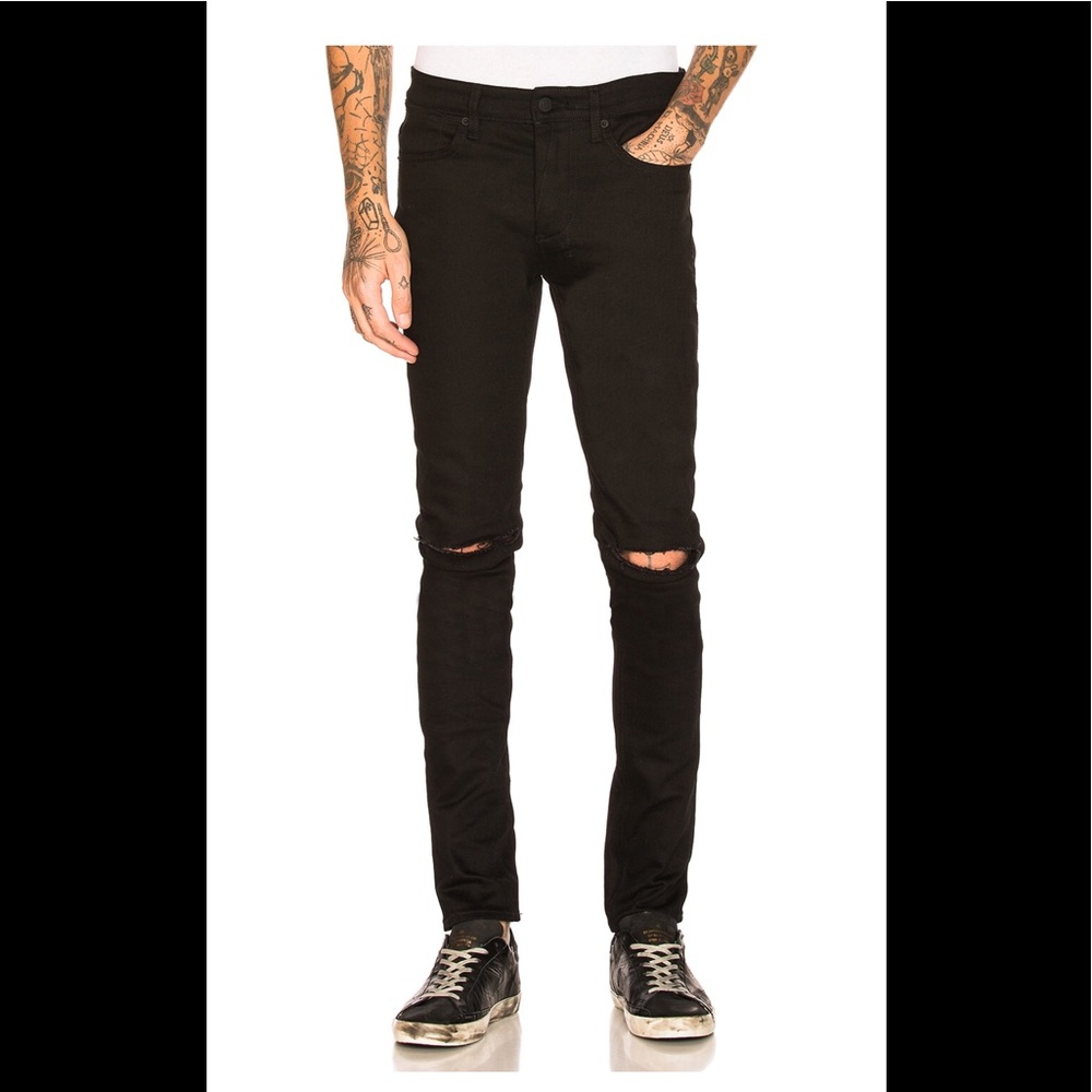 Ksubi Van Winkle ++ Men’s Jeans